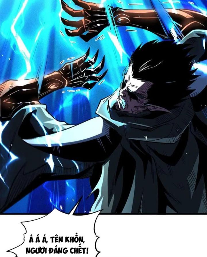 Siêu Cấp Thần Cơ Nhân Chap 351 - Next Chap 352