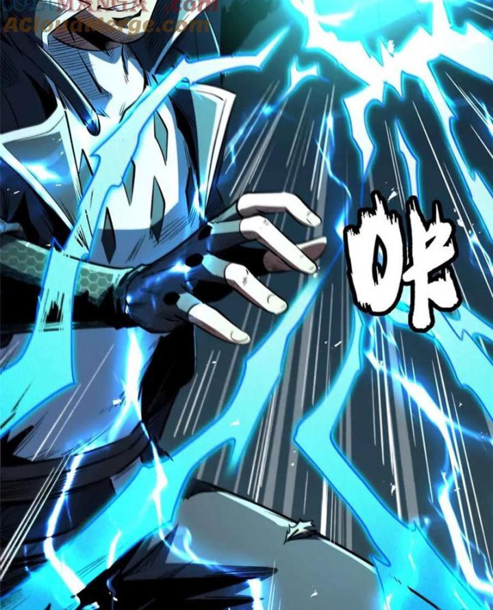 Siêu Cấp Thần Cơ Nhân Chap 351 - Next Chap 352