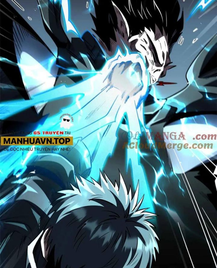 Siêu Cấp Thần Cơ Nhân Chap 351 - Next Chap 352
