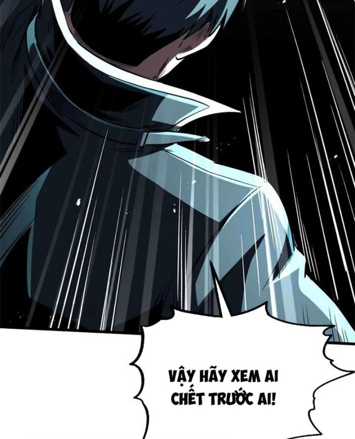 Siêu Cấp Thần Cơ Nhân Chap 351 - Next Chap 352