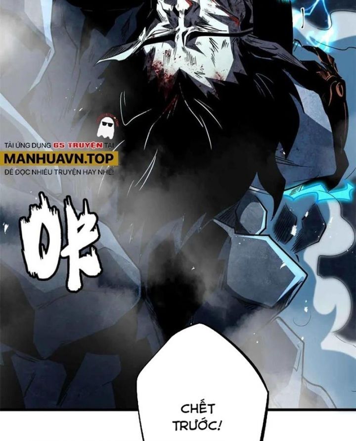Siêu Cấp Thần Cơ Nhân Chap 351 - Next Chap 352