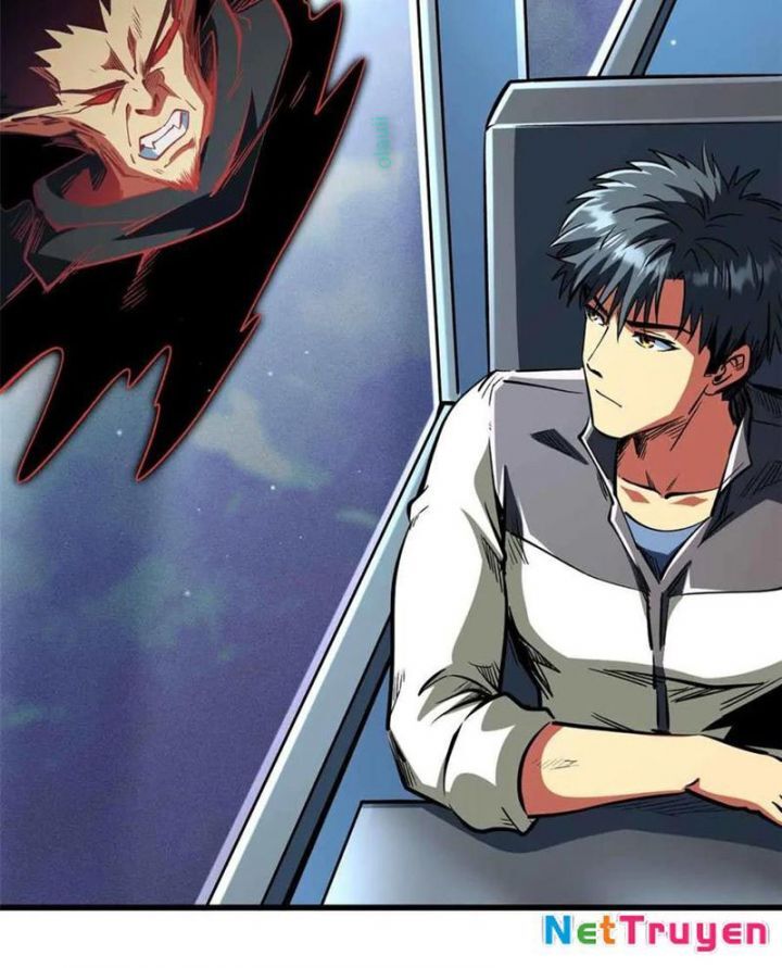 Siêu Cấp Thần Cơ Nhân Chap 351 - Next Chap 352
