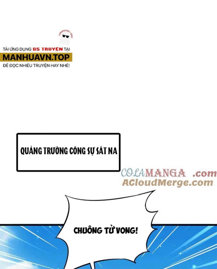 Siêu Cấp Thần Cơ Nhân Chap 351 - Next Chap 352