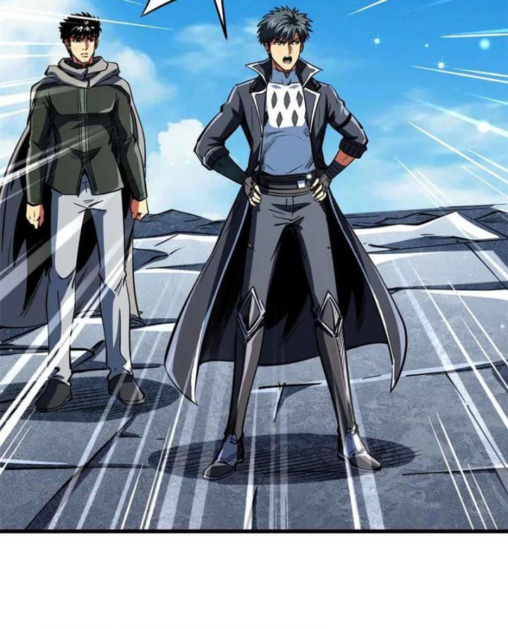 Siêu Cấp Thần Cơ Nhân Chap 351 - Next Chap 352