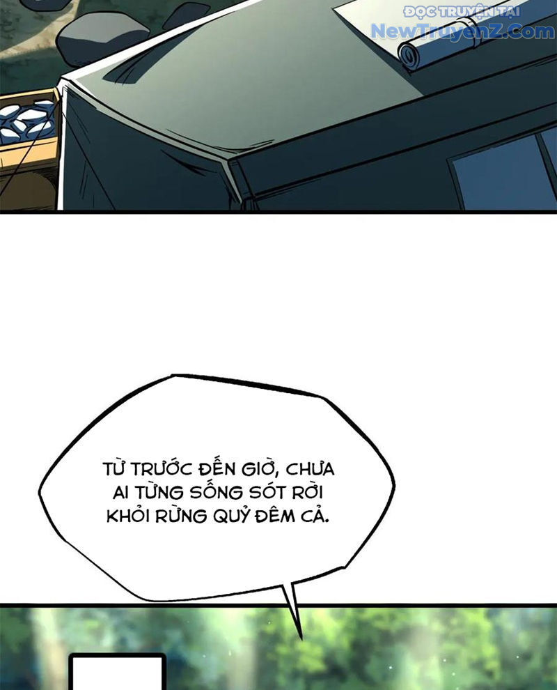Siêu Cấp Thần Cơ Nhân Chap 354 - Next Chap 355