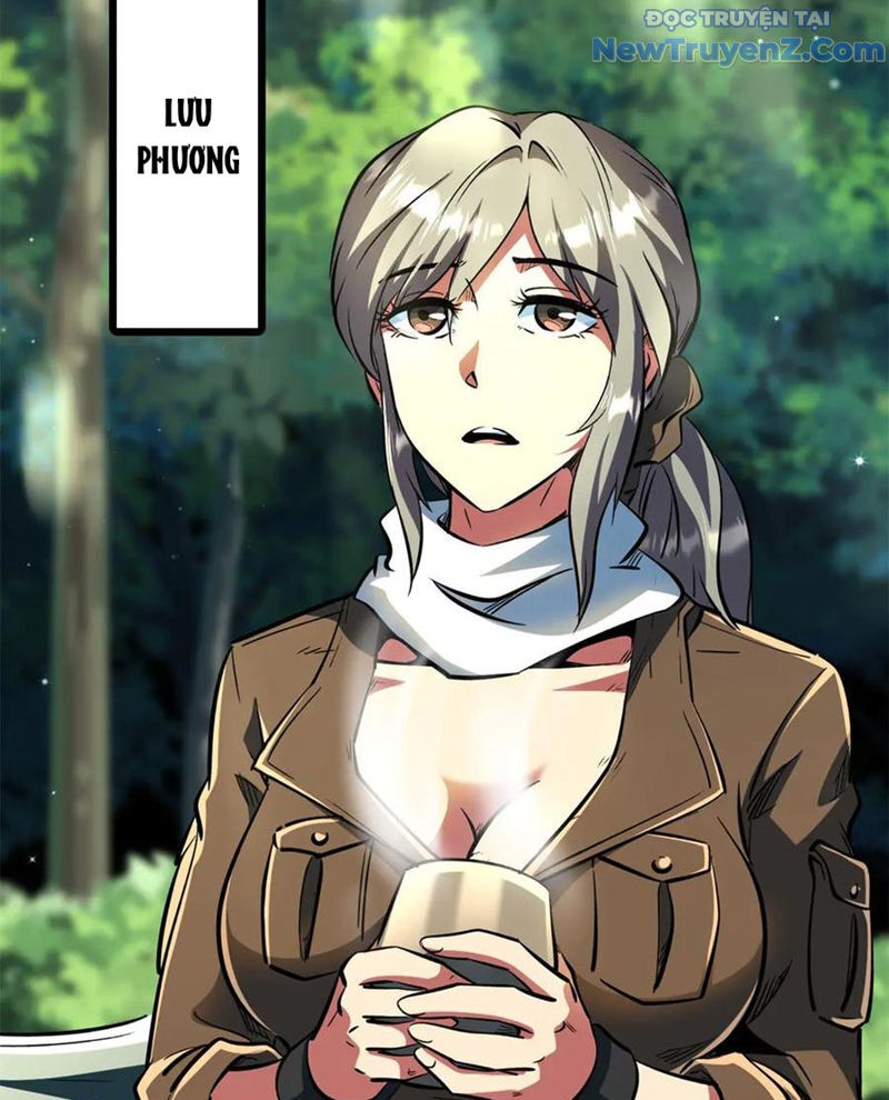 Siêu Cấp Thần Cơ Nhân Chap 354 - Next Chap 355