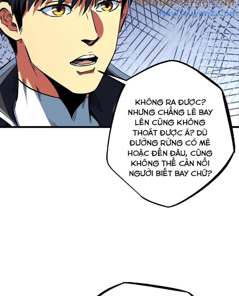 Siêu Cấp Thần Cơ Nhân Chap 354 - Next Chap 355