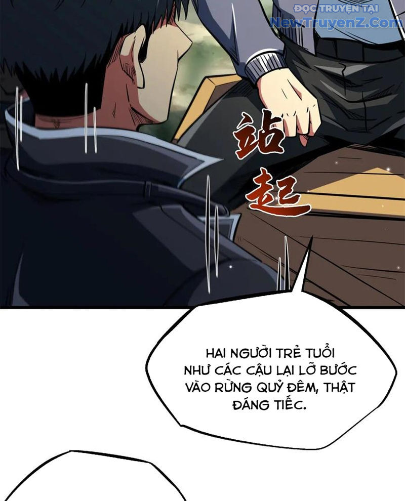 Siêu Cấp Thần Cơ Nhân Chap 354 - Next Chap 355