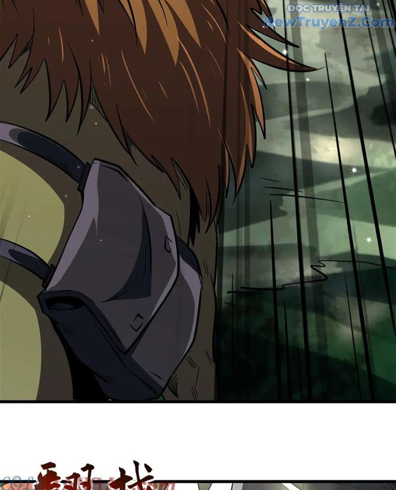 Siêu Cấp Thần Cơ Nhân Chap 354 - Next Chap 355