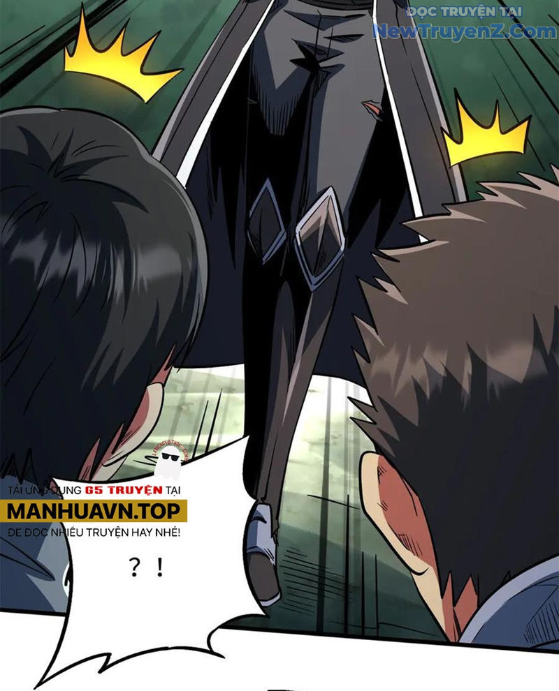Siêu Cấp Thần Cơ Nhân Chap 354 - Next Chap 355