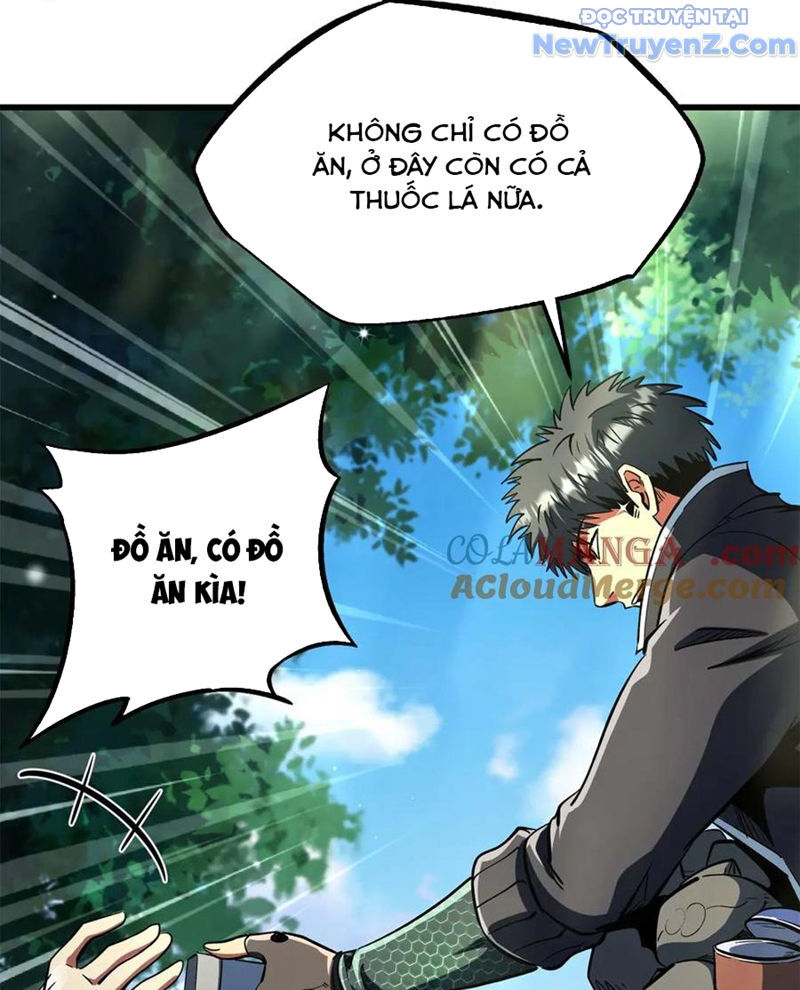 Siêu Cấp Thần Cơ Nhân Chap 354 - Next Chap 355