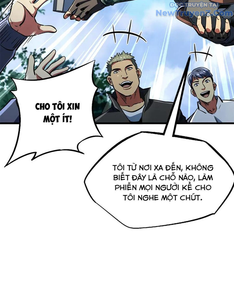 Siêu Cấp Thần Cơ Nhân Chap 354 - Next Chap 355