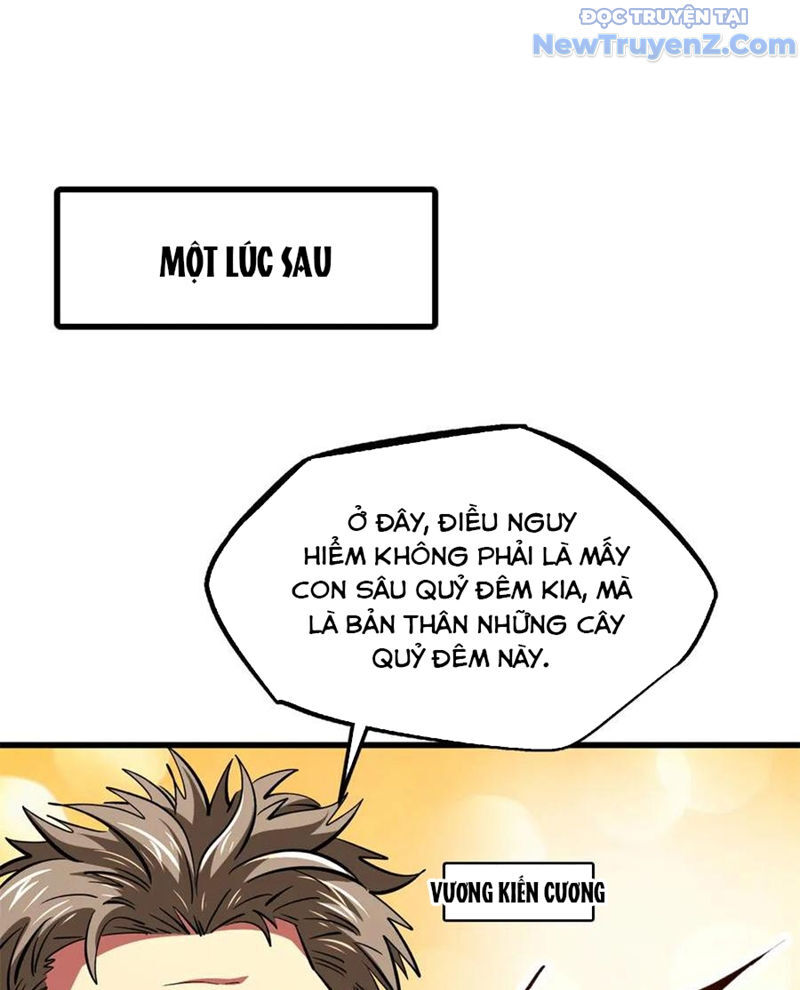 Siêu Cấp Thần Cơ Nhân Chap 354 - Next Chap 355