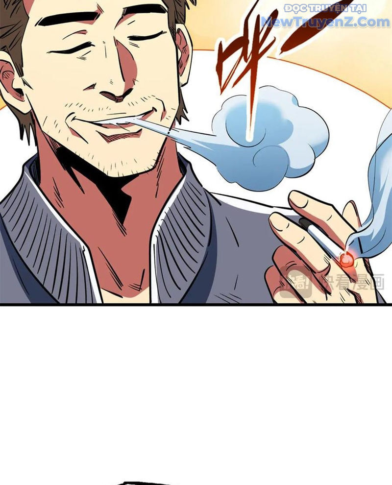 Siêu Cấp Thần Cơ Nhân Chap 354 - Next Chap 355