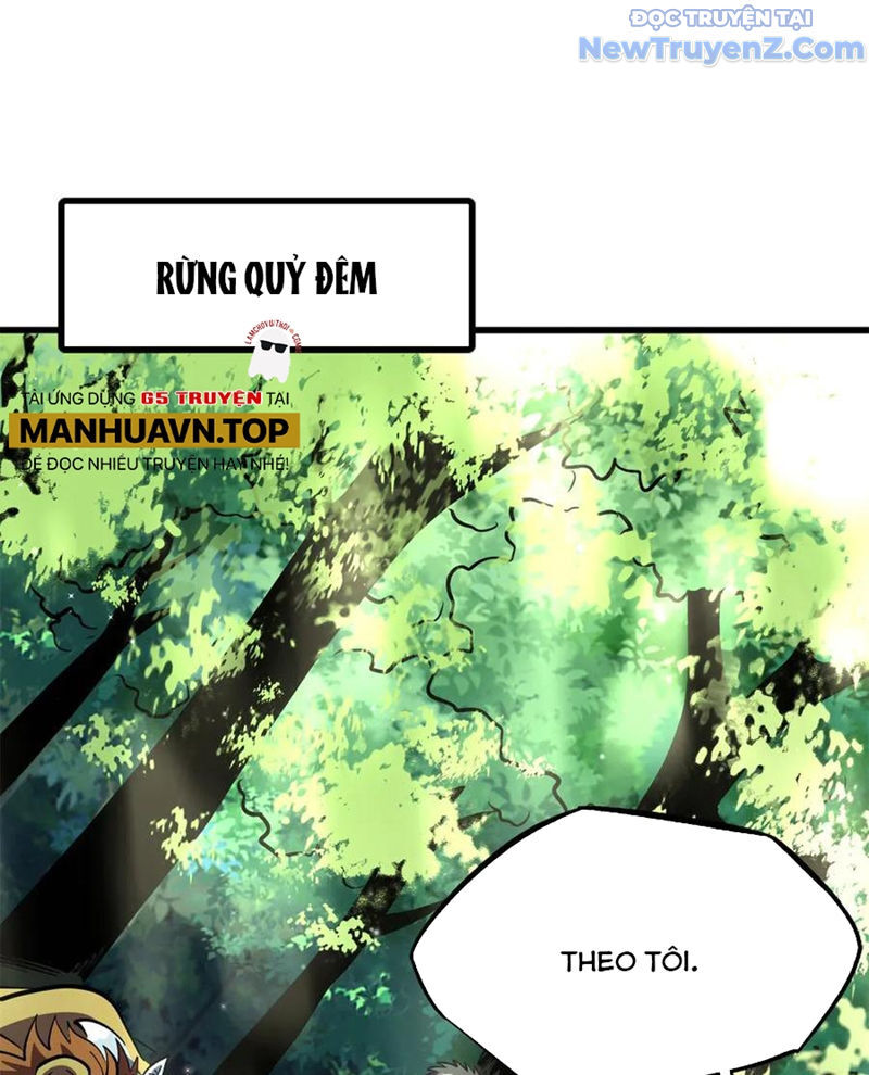 Siêu Cấp Thần Cơ Nhân Chap 354 - Next Chap 355