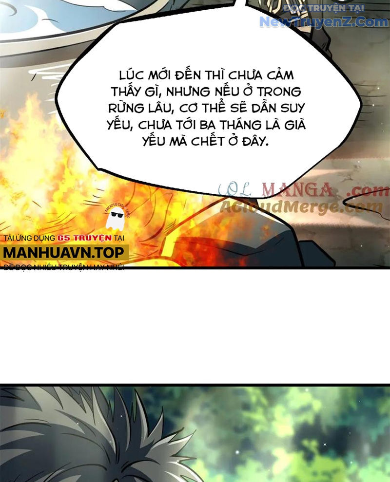 Siêu Cấp Thần Cơ Nhân Chap 354 - Next Chap 355