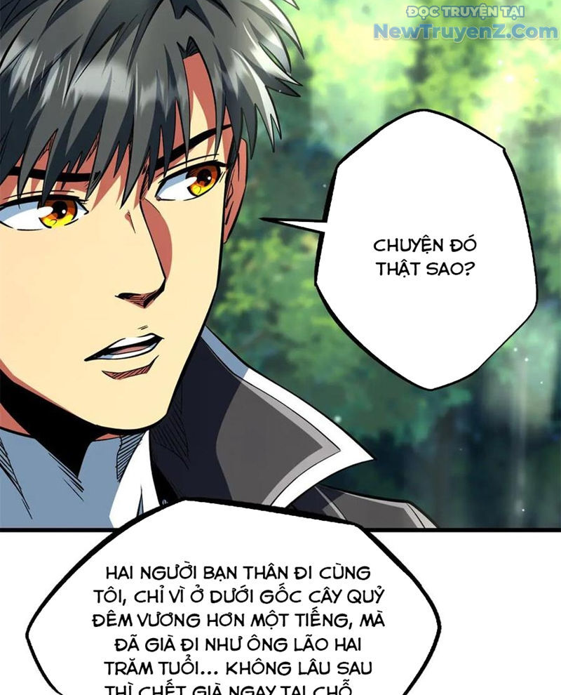 Siêu Cấp Thần Cơ Nhân Chap 354 - Next Chap 355