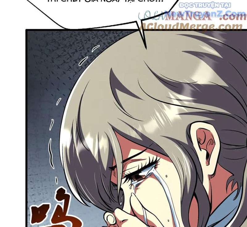 Siêu Cấp Thần Cơ Nhân Chap 354 - Next Chap 355