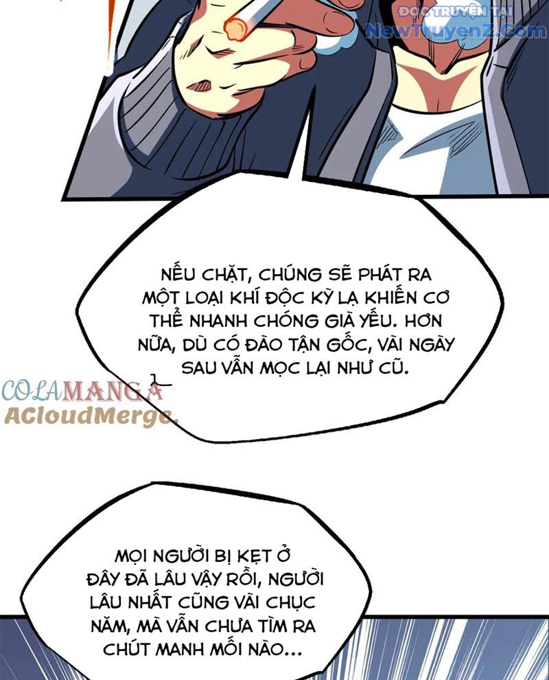 Siêu Cấp Thần Cơ Nhân Chap 354 - Next Chap 355