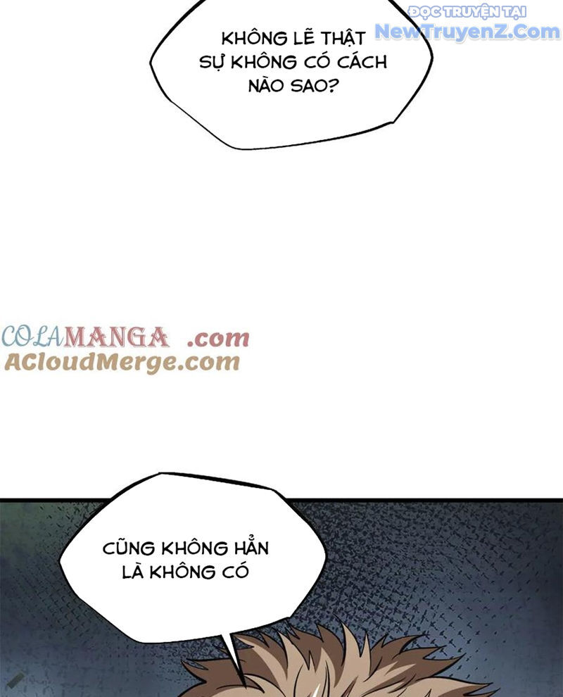Siêu Cấp Thần Cơ Nhân Chap 354 - Next Chap 355