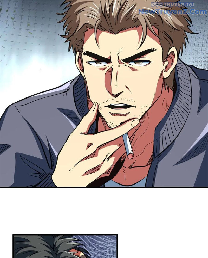 Siêu Cấp Thần Cơ Nhân Chap 354 - Next Chap 355