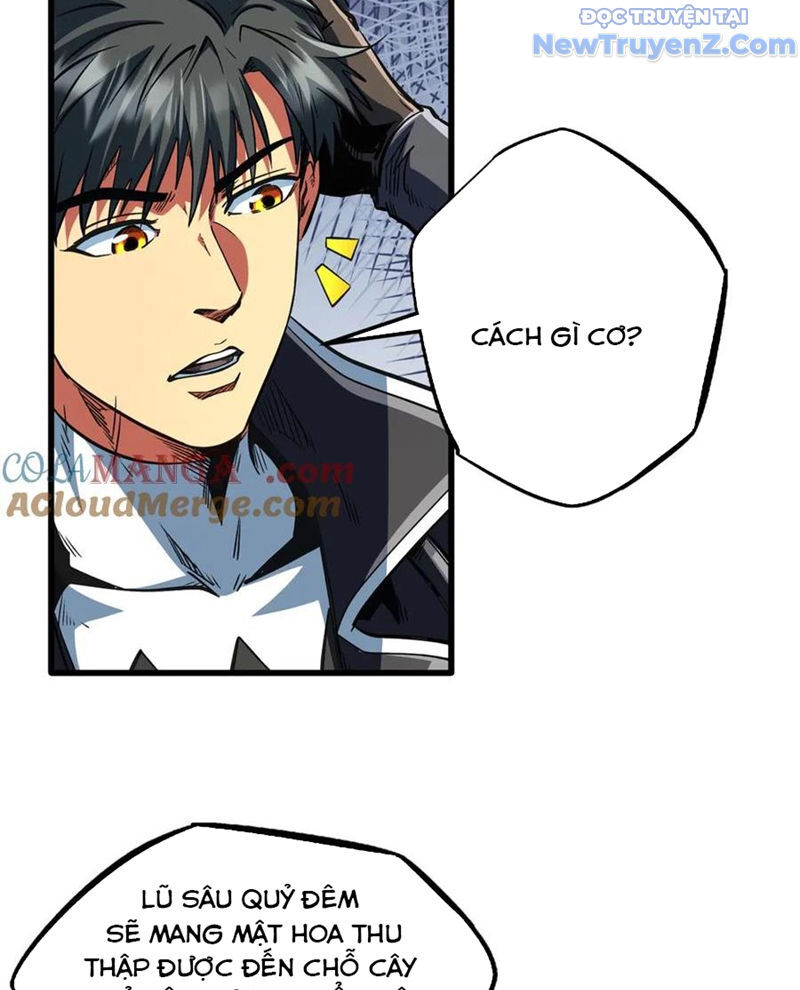 Siêu Cấp Thần Cơ Nhân Chap 354 - Next Chap 355