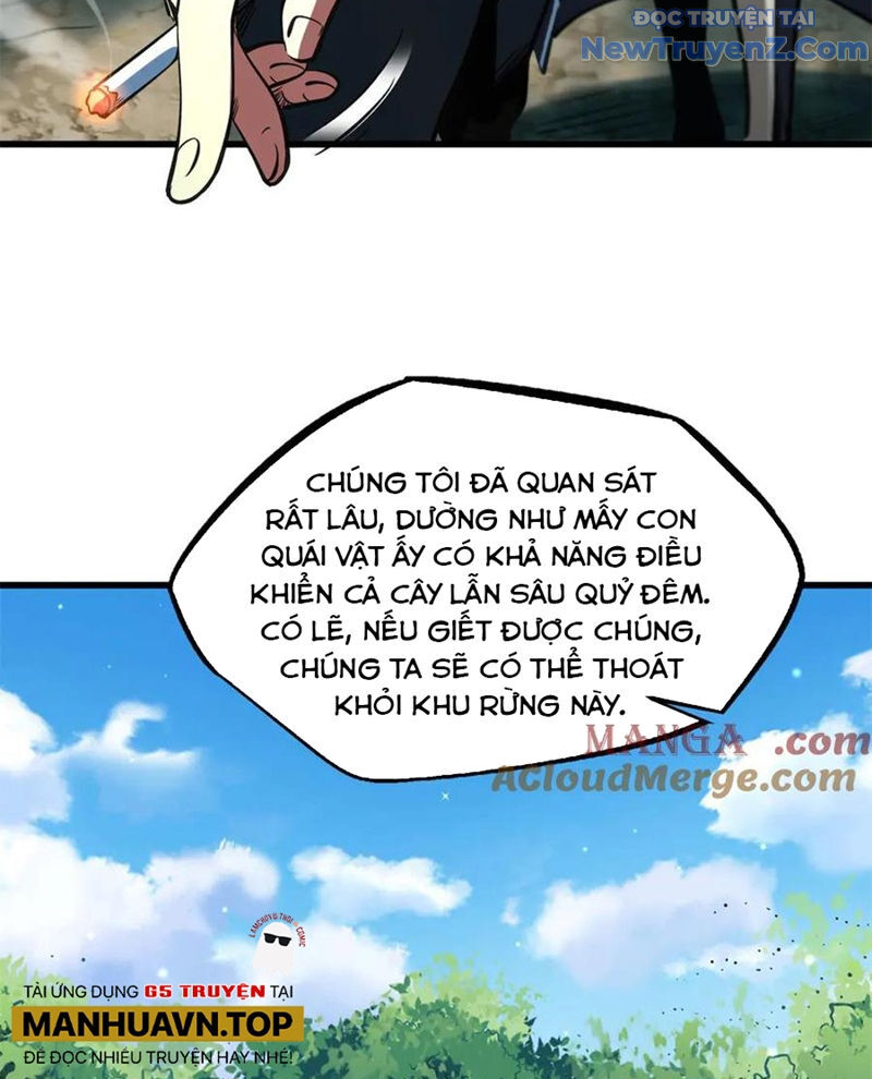 Siêu Cấp Thần Cơ Nhân Chap 354 - Next Chap 355