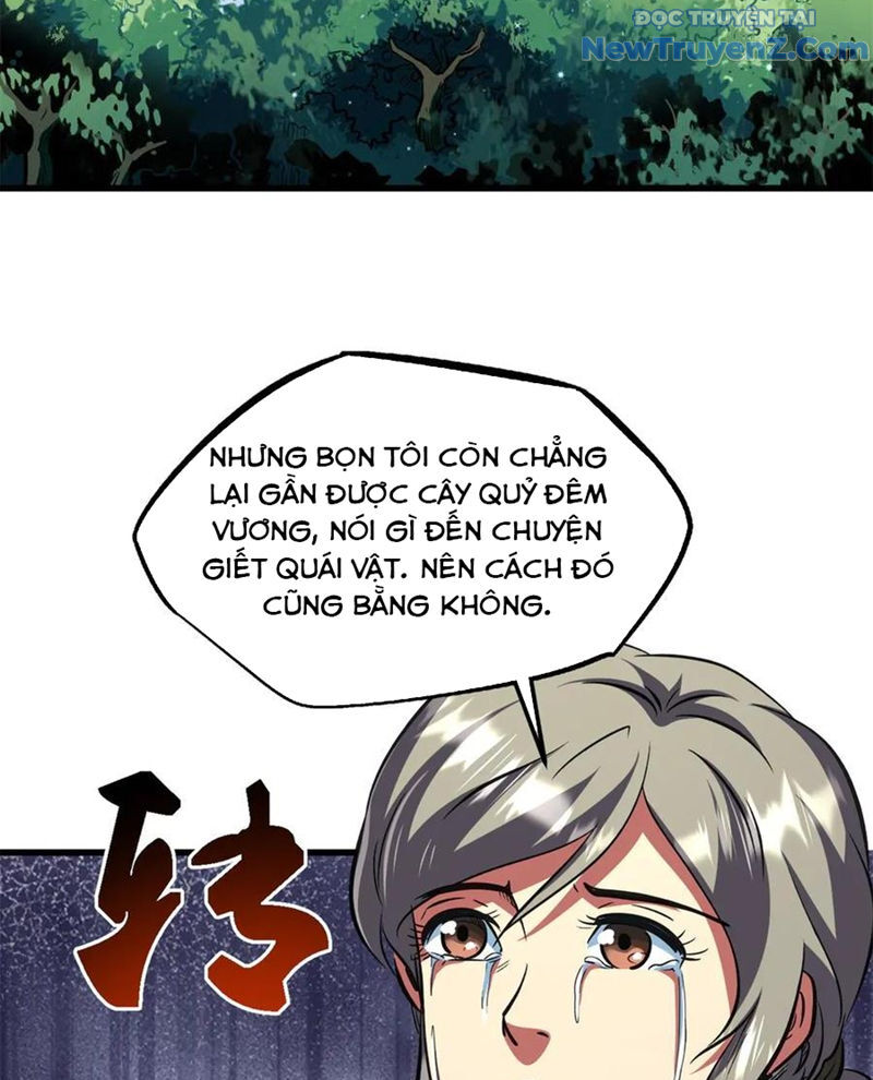 Siêu Cấp Thần Cơ Nhân Chap 354 - Next Chap 355