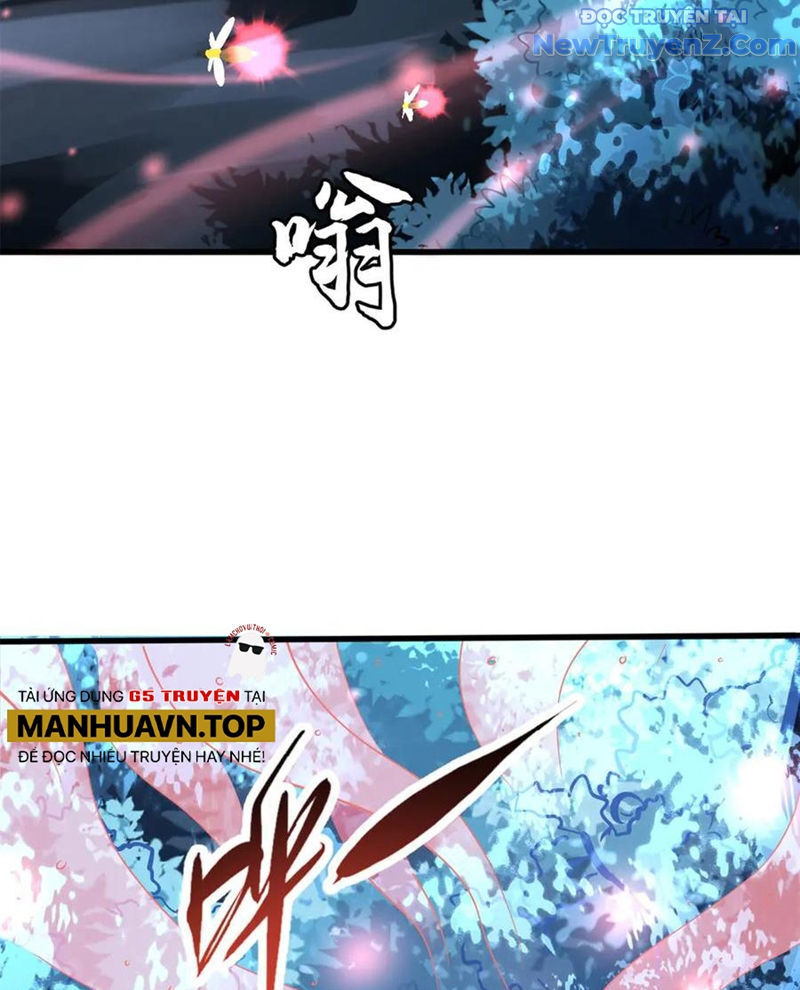 Siêu Cấp Thần Cơ Nhân Chap 354 - Next Chap 355