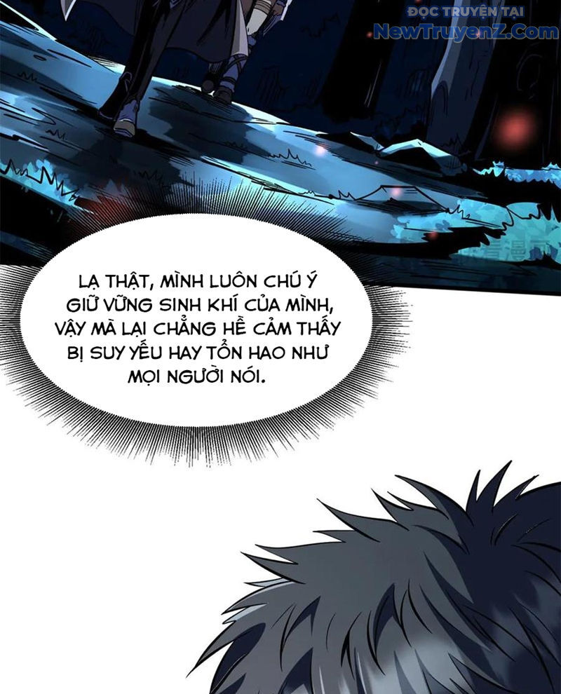Siêu Cấp Thần Cơ Nhân Chap 354 - Next Chap 355