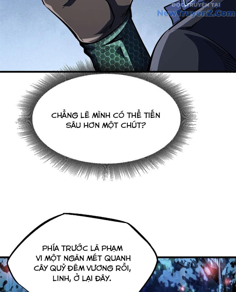 Siêu Cấp Thần Cơ Nhân Chap 354 - Next Chap 355