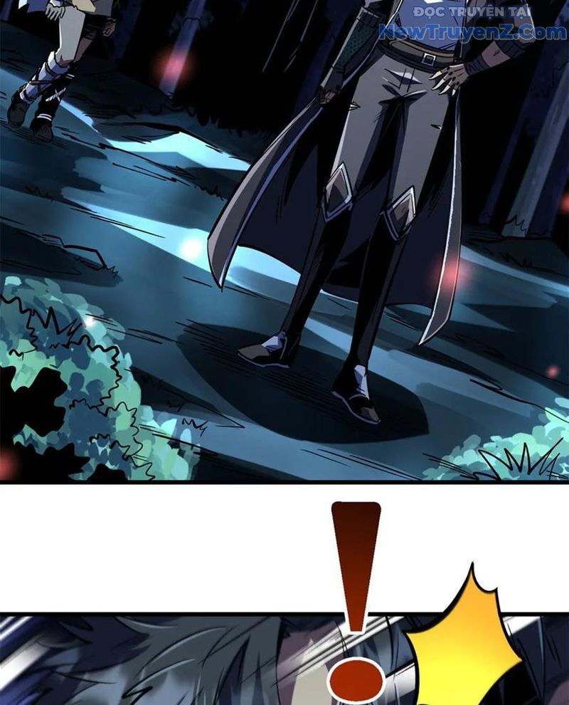 Siêu Cấp Thần Cơ Nhân Chap 354 - Next Chap 355