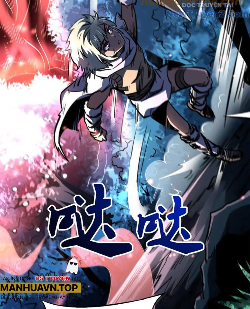 Siêu Cấp Thần Cơ Nhân Chap 354 - Next Chap 355