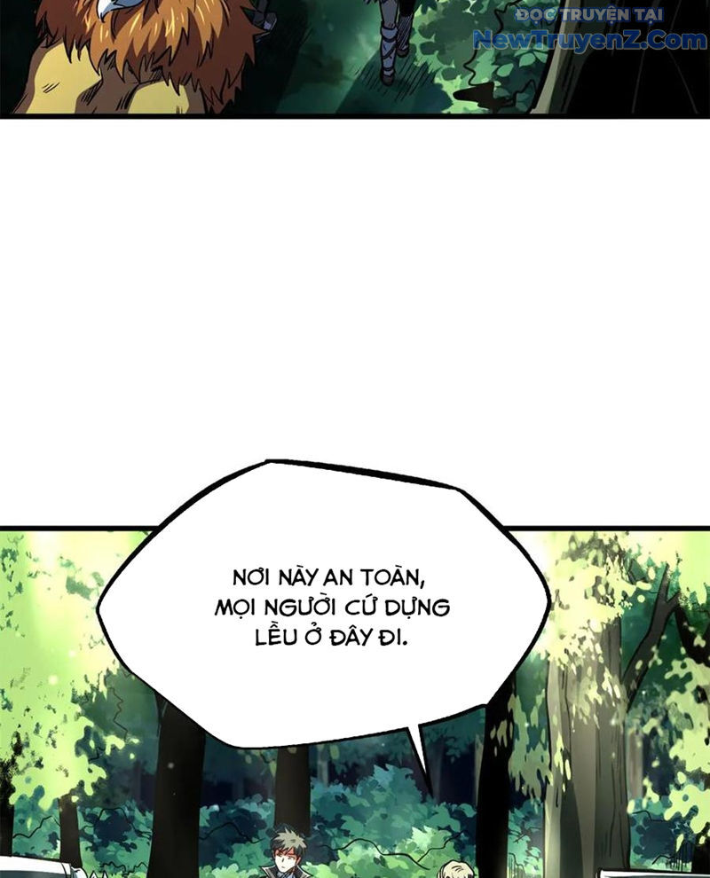 Siêu Cấp Thần Cơ Nhân Chap 354 - Next Chap 355