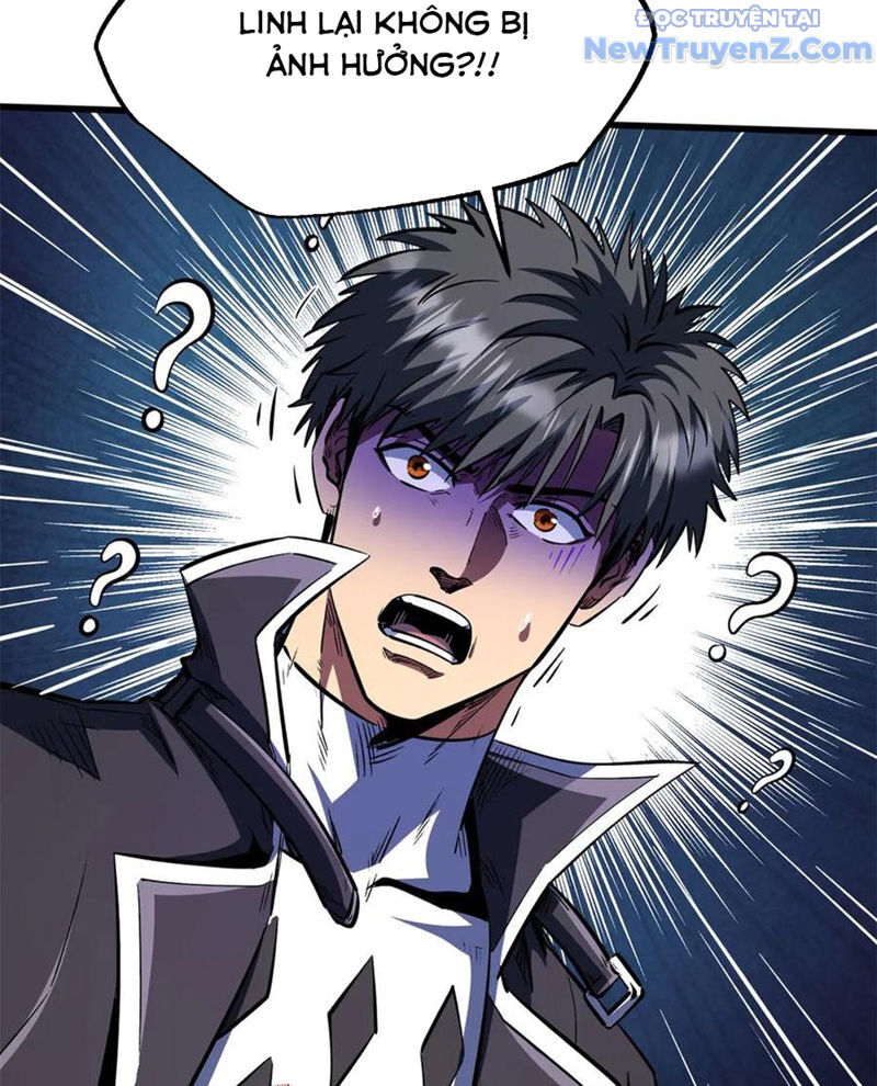 Siêu Cấp Thần Cơ Nhân Chap 355 - Next Chap 356