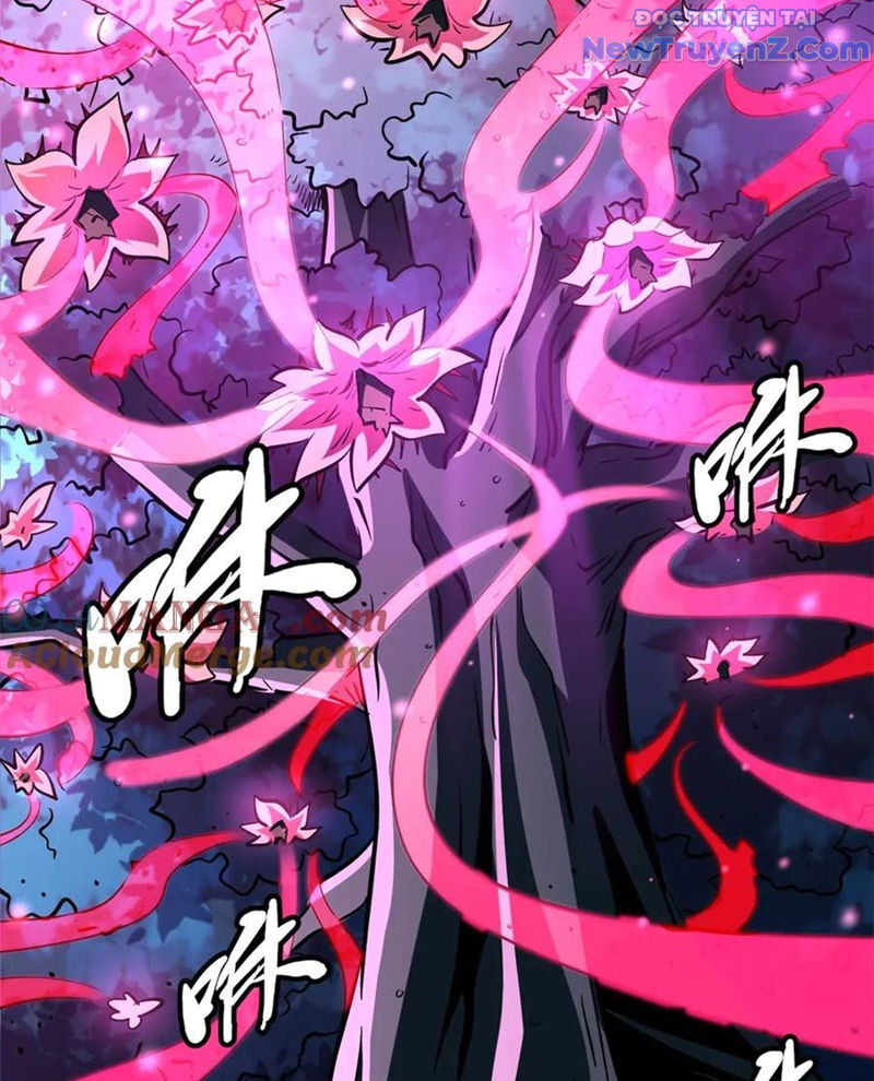 Siêu Cấp Thần Cơ Nhân Chap 355 - Next Chap 356