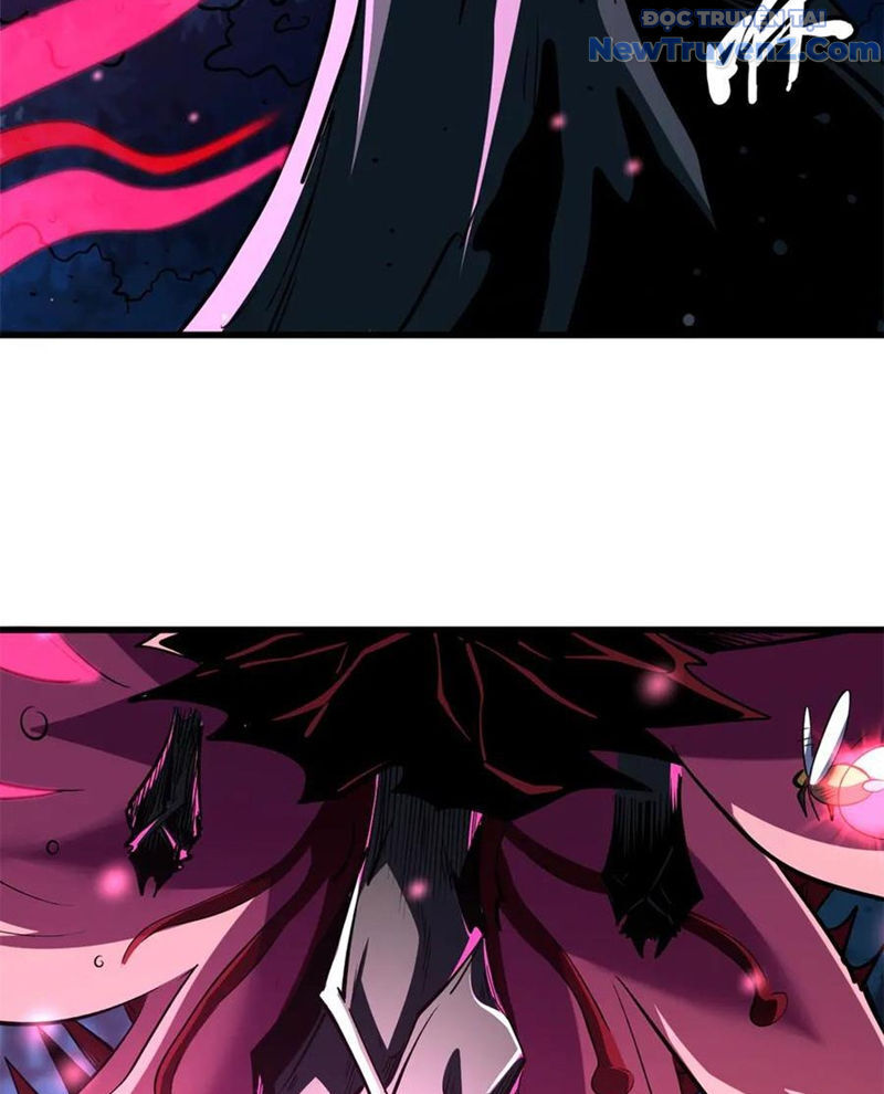 Siêu Cấp Thần Cơ Nhân Chap 355 - Next Chap 356