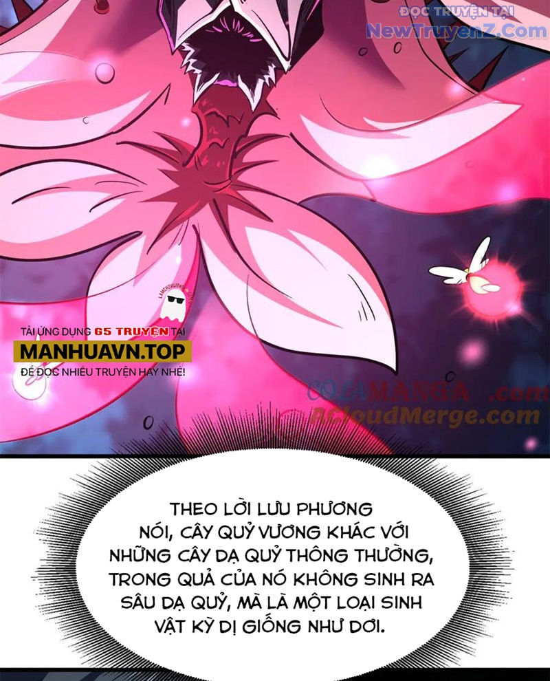 Siêu Cấp Thần Cơ Nhân Chap 355 - Next Chap 356