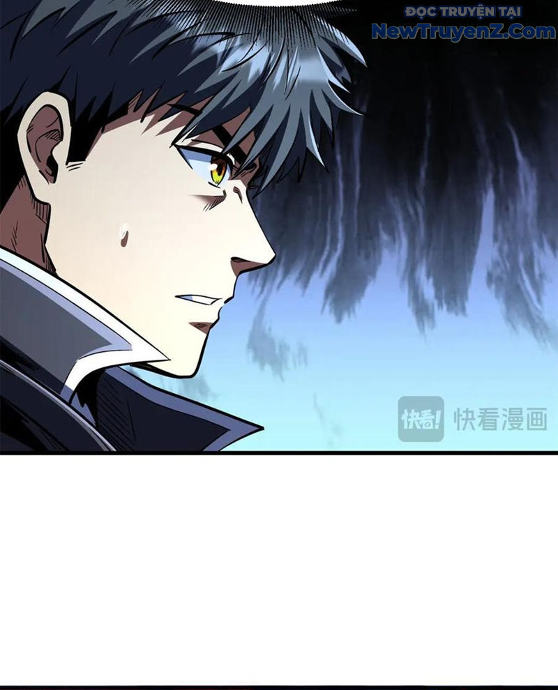 Siêu Cấp Thần Cơ Nhân Chap 355 - Next Chap 356