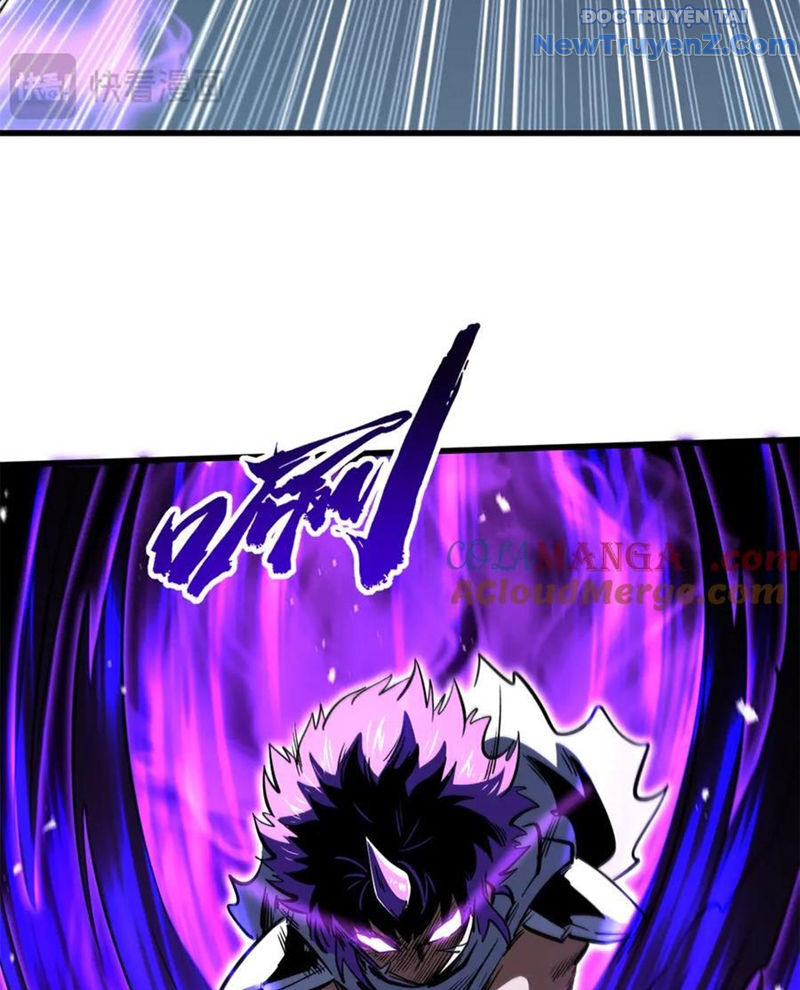 Siêu Cấp Thần Cơ Nhân Chap 355 - Next Chap 356