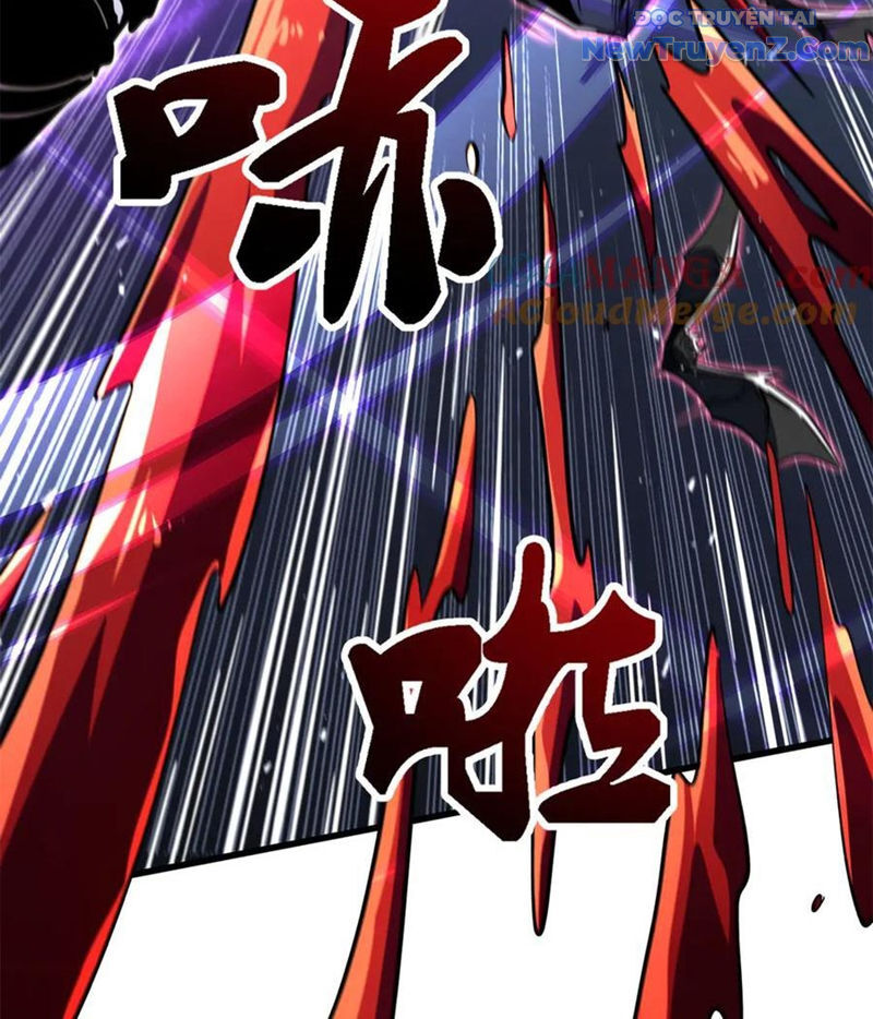 Siêu Cấp Thần Cơ Nhân Chap 355 - Next Chap 356