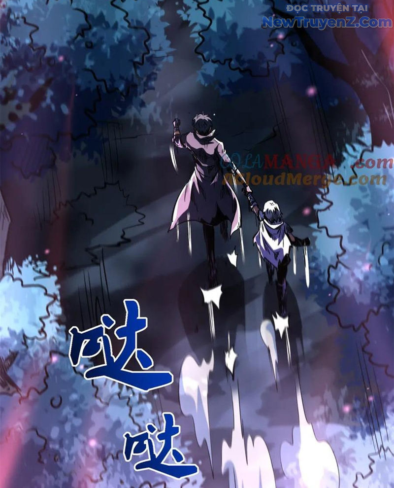 Siêu Cấp Thần Cơ Nhân Chap 355 - Next Chap 356