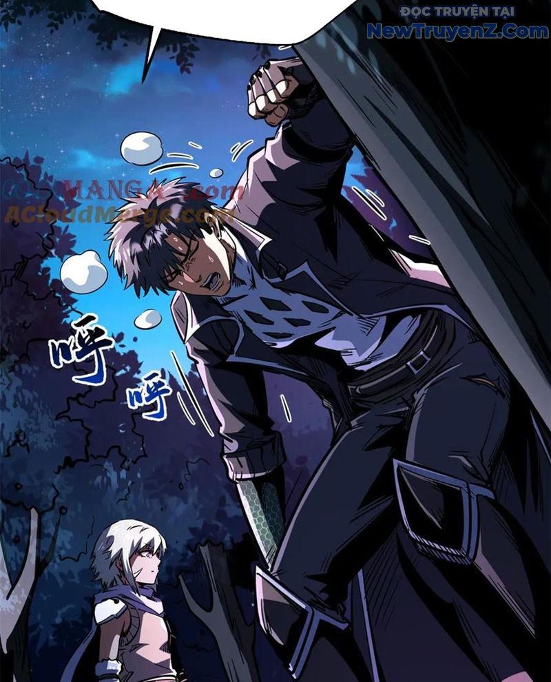 Siêu Cấp Thần Cơ Nhân Chap 355 - Next Chap 356