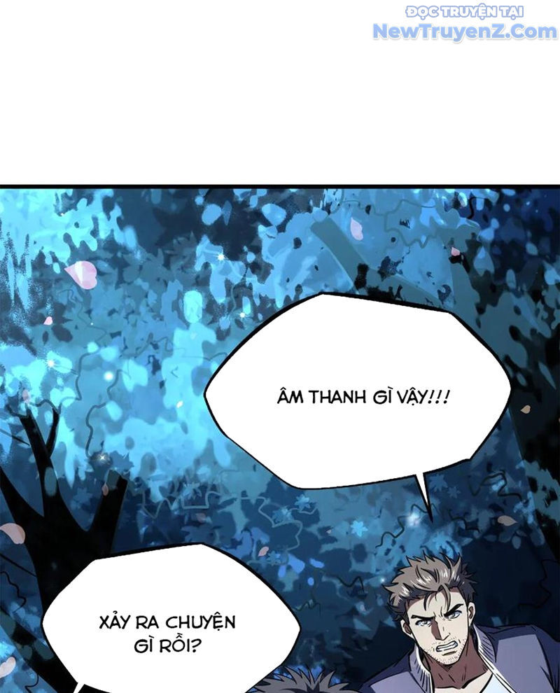 Siêu Cấp Thần Cơ Nhân Chap 355 - Next Chap 356