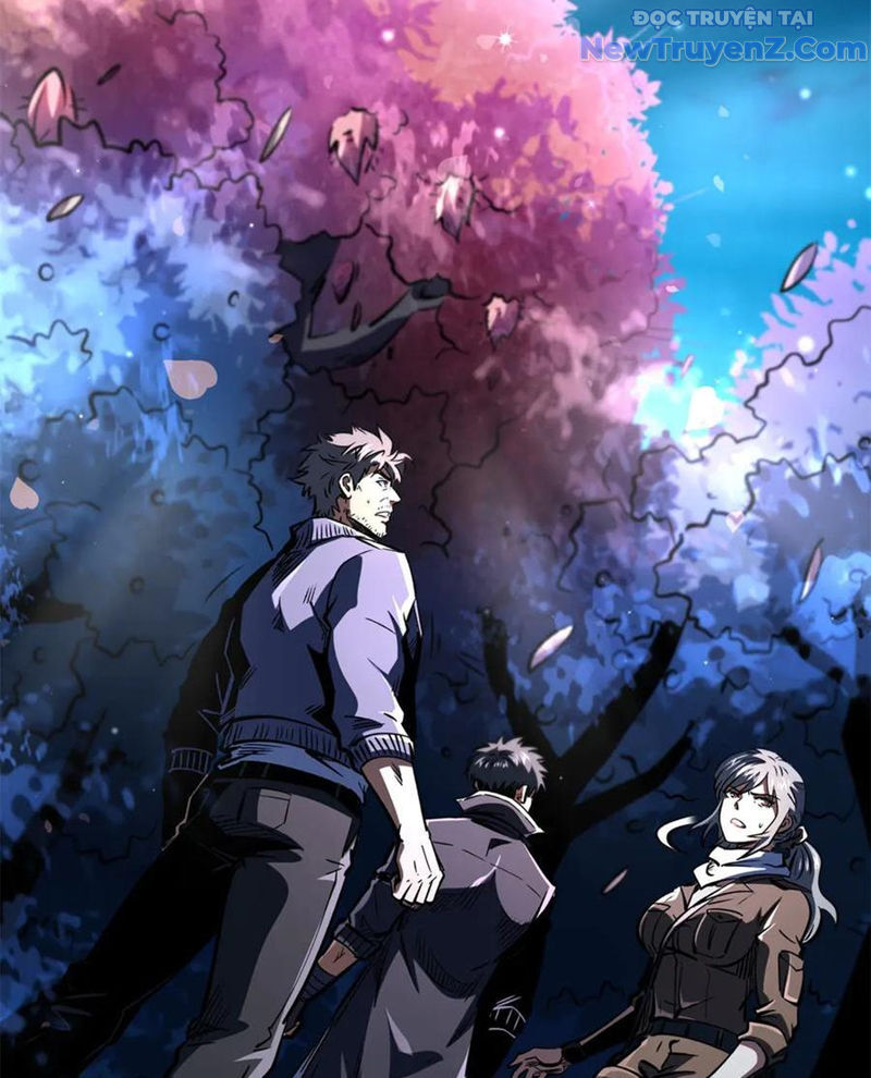 Siêu Cấp Thần Cơ Nhân Chap 355 - Next Chap 356