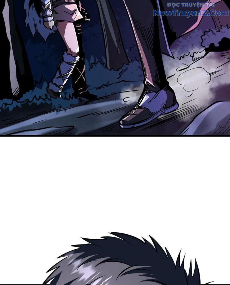 Siêu Cấp Thần Cơ Nhân Chap 355 - Next Chap 356