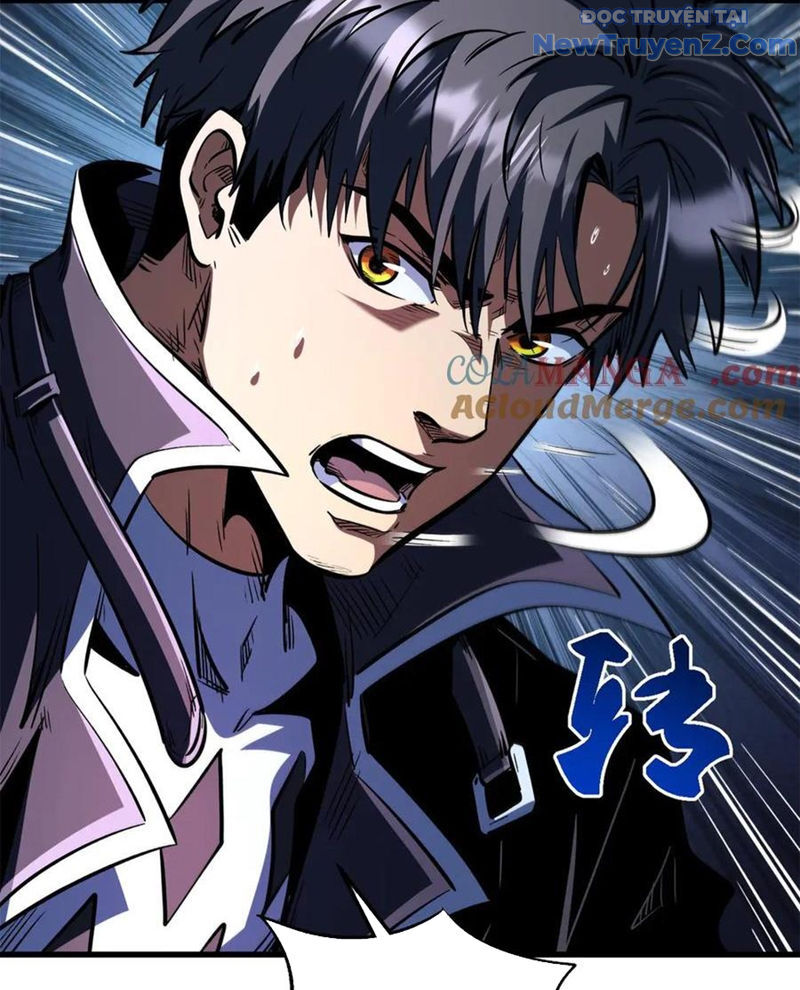 Siêu Cấp Thần Cơ Nhân Chap 355 - Next Chap 356