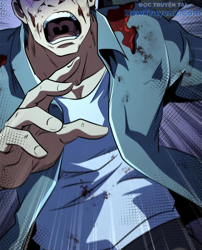 Siêu Cấp Thần Cơ Nhân Chap 356 - Next Chap 357