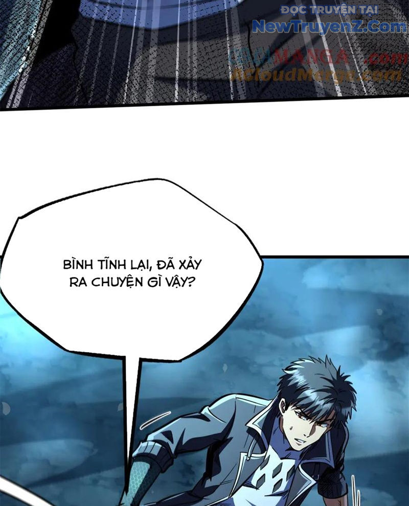 Siêu Cấp Thần Cơ Nhân Chap 356 - Next Chap 357