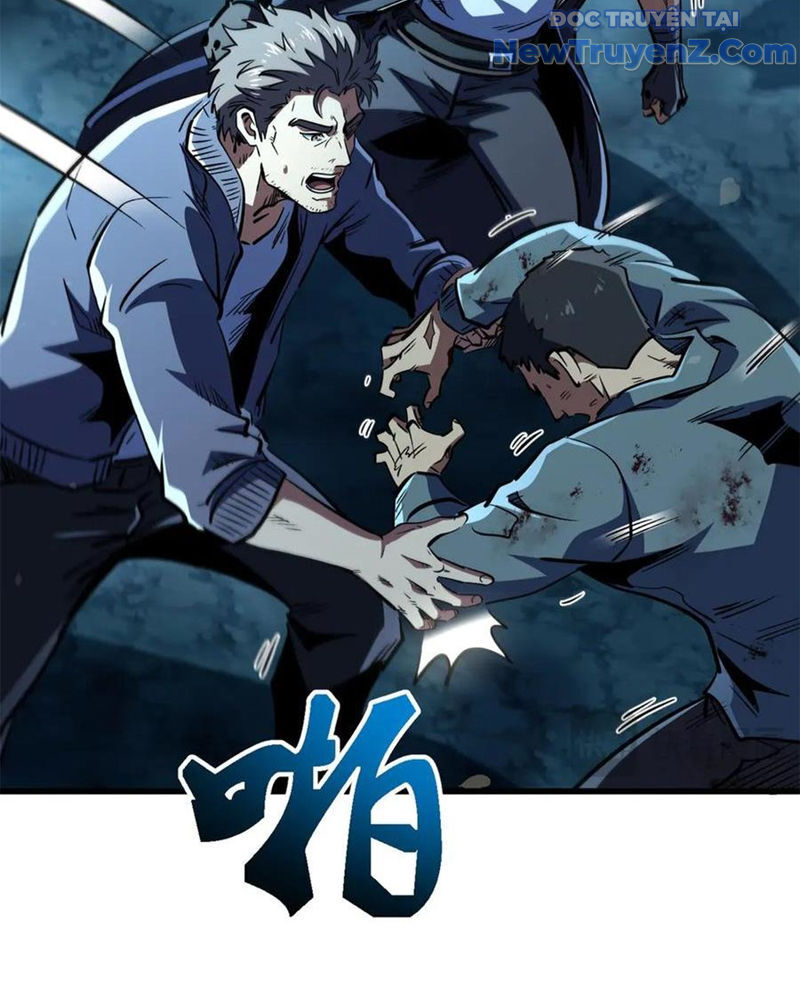 Siêu Cấp Thần Cơ Nhân Chap 356 - Next Chap 357